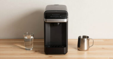 15 Best Countertop Ice Maker For Office In 2026