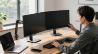 15 Best Dual Monitor Arm for Office in 2026