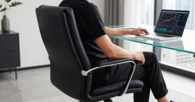 15 Best Executive Office Chair For Home Office In 2026