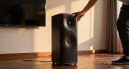 15 Best Floorstanding Speakers for Media Room in 2026