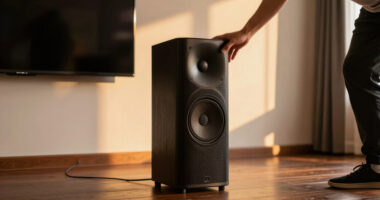 15 Best Floorstanding Speakers for Media Room in 2026
