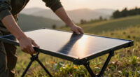 15 Best Foldable Solar Panel 400W in 2026