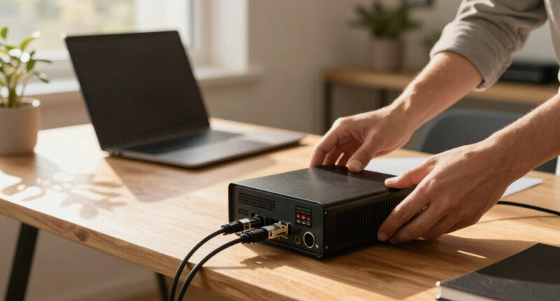 15 Best Hardware Firewall for Home Network in 2026