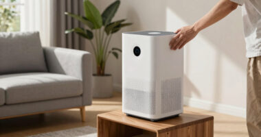 15 Best HEPA Air Purifier for Large Room in 2026