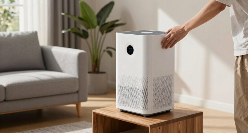 15 Best HEPA Air Purifier for Large Room in 2026