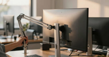 15 Best Monitor Arm for Ultrawide Monitor in 2026