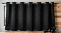 15 Best Soundproof Curtains for Recording Room in 2026