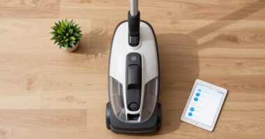 15 Best Steam Cleaner for Office Floors in 2026