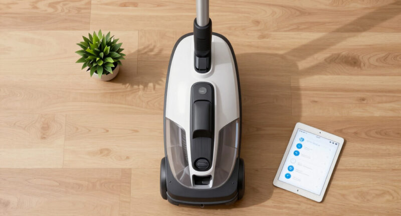 15 Best Steam Cleaner for Office Floors in 2026