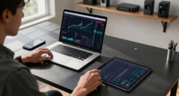 15 Best Studio Desk for Creators in 2026