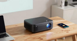 6 Best 4K Projector for Presentations in 2026