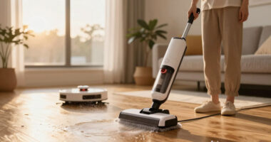 6 Best Best Robot Vacuum And Mop Combo Premium In 2026