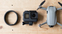 7 Best Action Camera Waterproof Premium in 2026
