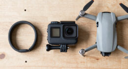7 Best Action Camera Waterproof Premium in 2026
