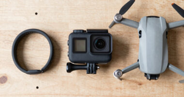 7 Best Action Camera Waterproof Premium in 2026