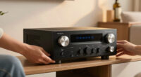 7 Best AV Receiver 7.2 Channel Premium in 2026