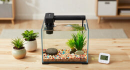 7 Best Best Aquarium Starter Kit Premium in 2026
