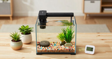 7 Best Best Aquarium Starter Kit Premium in 2026