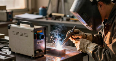 7 Best Best MIG Welder Machine Premium in 2026