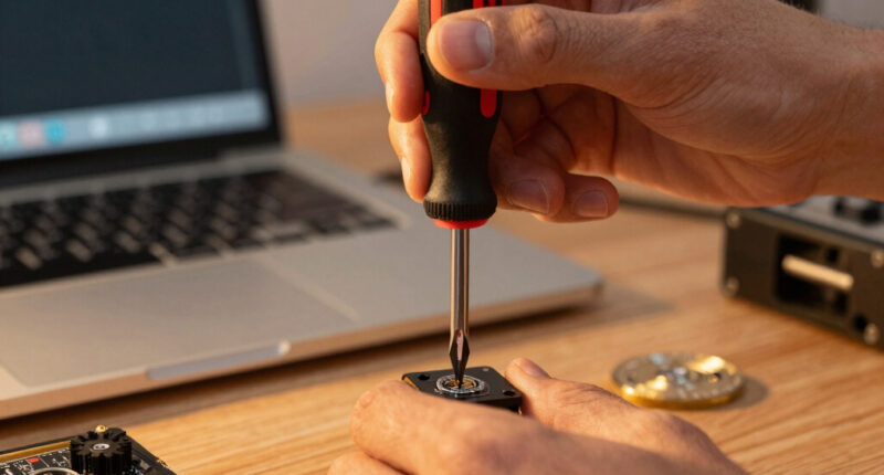 7 Best Best Precision Screwdriver Set Premium in 2026