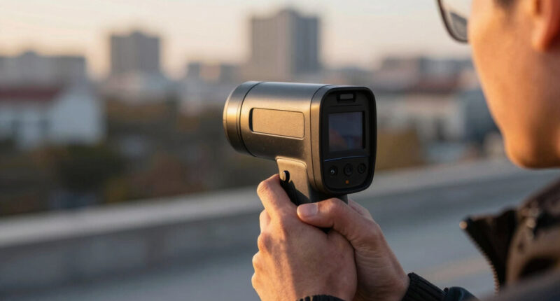 7 Best Best Thermal Imaging Camera Handheld in 2026