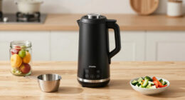 7 Best Blender Premium High Power in 2026
