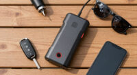 7 Best Car Jump Starter High Capacity in 2026