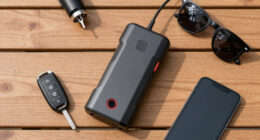 7 Best Car Jump Starter High Capacity in 2026