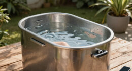 7 Best Cold Plunge Tub Portable in 2026