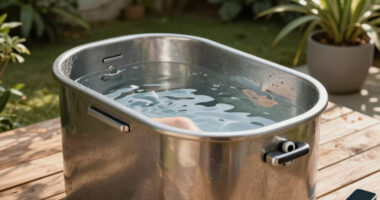 7 Best Cold Plunge Tub Portable in 2026