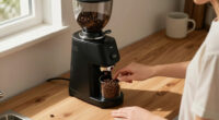 7 Best Commercial Coffee Grinder For Home In 2026