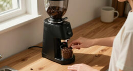 7 Best Commercial Coffee Grinder For Home In 2026