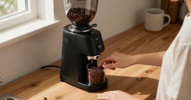 7 Best Commercial Coffee Grinder For Home In 2026