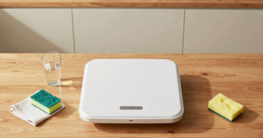 7 Best Countertop Dishwasher Portable in 2026