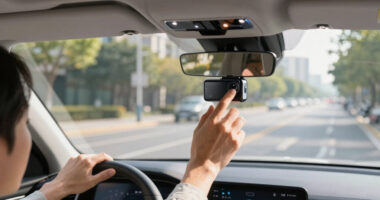 7 Best Dash Cam Front And Rear Premium In 2026