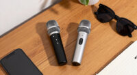 7 Best Dual Wireless Lavalier Microphone System in 2026