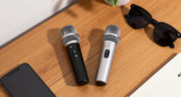 7 Best Dual Wireless Lavalier Microphone System in 2026