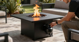 7 Best Fire Pit Table Propane Premium in 2026