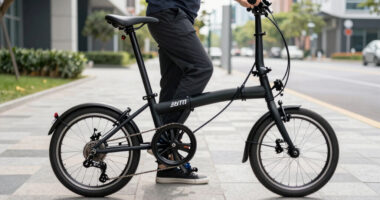 7 Best Folding Electric Bike Premium in 2026