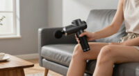 7 Best Full Body Massage Gun Premium in 2026