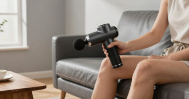 7 Best Full Body Massage Gun Premium in 2026
