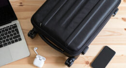 7 Best Hard Shell Carry-On for Electronics Travel in 2026