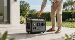 7 Best Inverter Generator Quiet for Backup Power in 2026