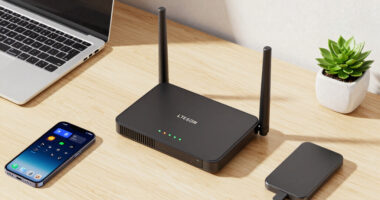 7 Best LTE Failover Routers for Office in 2026