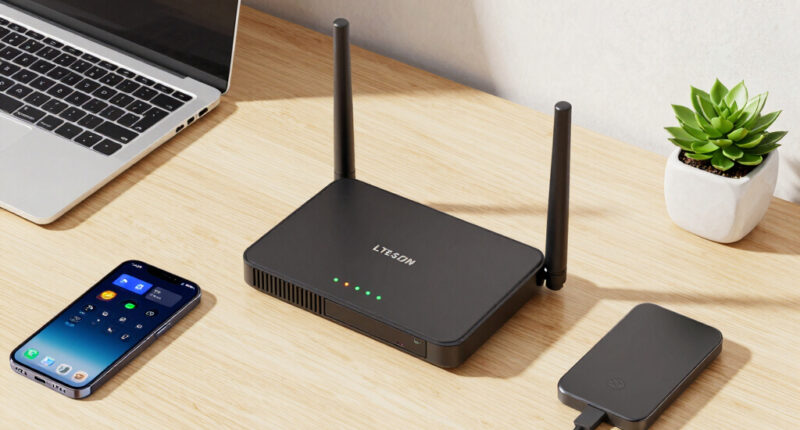 7 Best LTE Failover Routers for Office in 2026