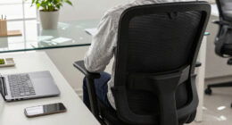 7 Best Mesh Office Chairs for Long Workdays in 2026