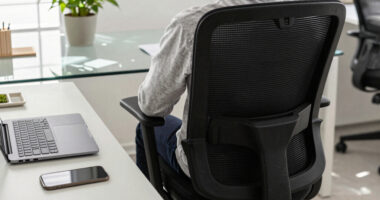 7 Best Mesh Office Chairs for Long Workdays in 2026