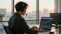 7 Best Noise Cancelling Headset For Work Calls In 2026