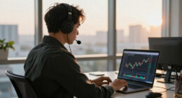 7 Best Noise Cancelling Headset For Work Calls In 2026