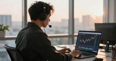 7 Best Noise Cancelling Headset For Work Calls In 2026